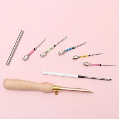 StitchSet - Punch Needle Kit